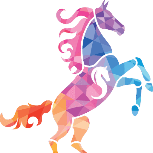 paardencoaching gelderland logo paard